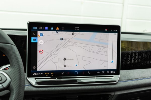 audio-navigatiesysteem