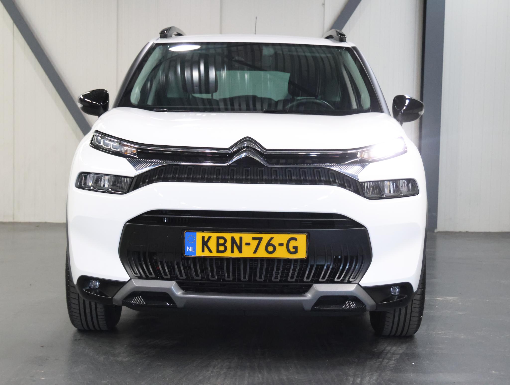 Citroën C3 Aircross 1.2 130PK Shine Pack Business - Afbeelding 5