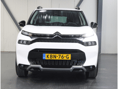 Citroën C3 Aircross 1.2 130PK Shine Pack Business - Afbeelding 5