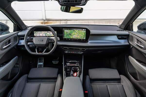 velours/alcantara bekleding