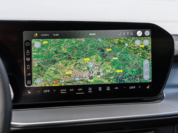 navigatiesysteem full map navigatiesysteem full map