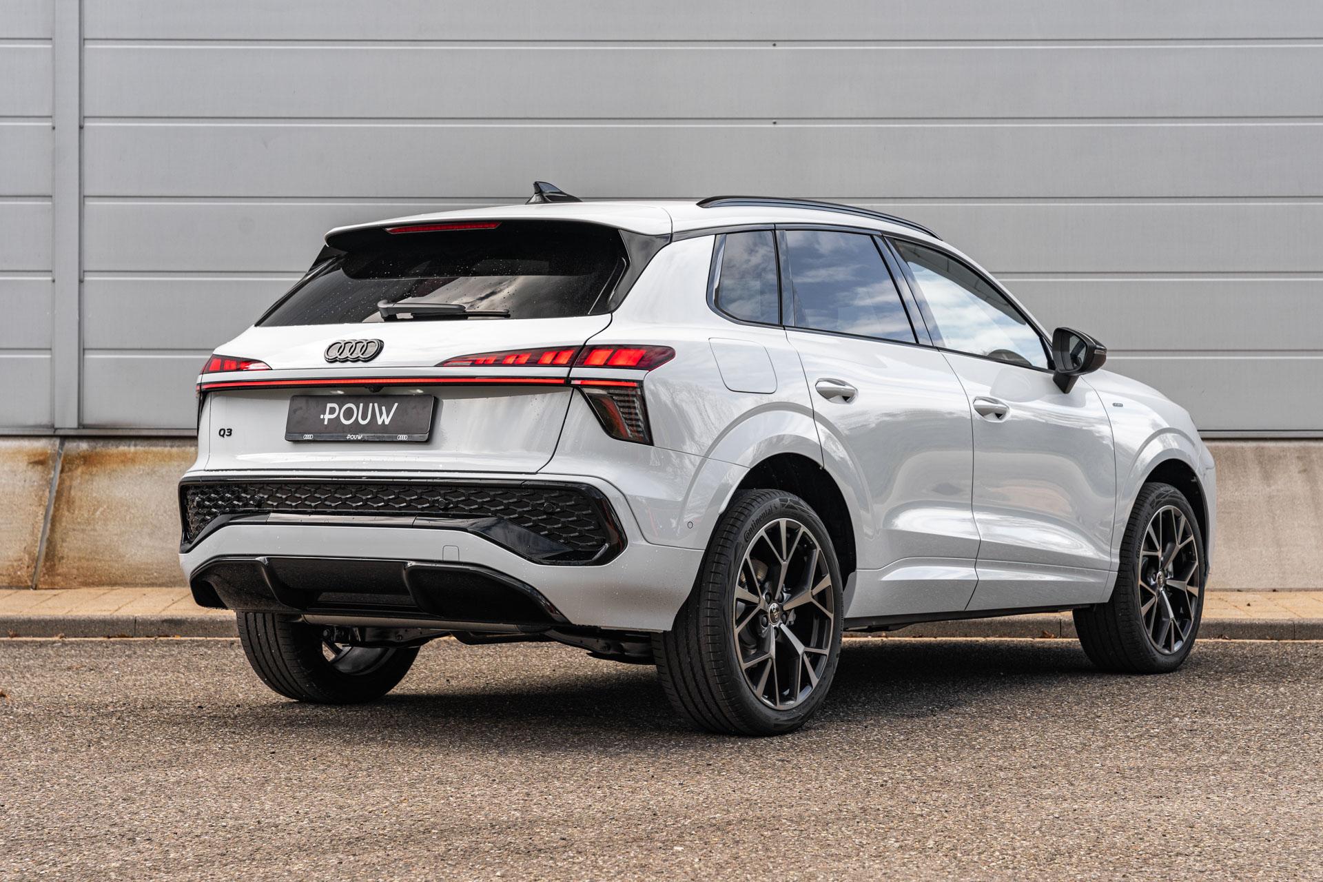 Audi Q3 1.5 e-hybrid 272pk S edition - Afbeelding 2