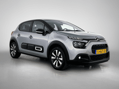 Citroën C3 1.2 Feel Edition 82pk - Afbeelding 2