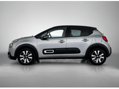 Citroën C3 1.2 Feel Edition 82pk - Afbeelding 5
