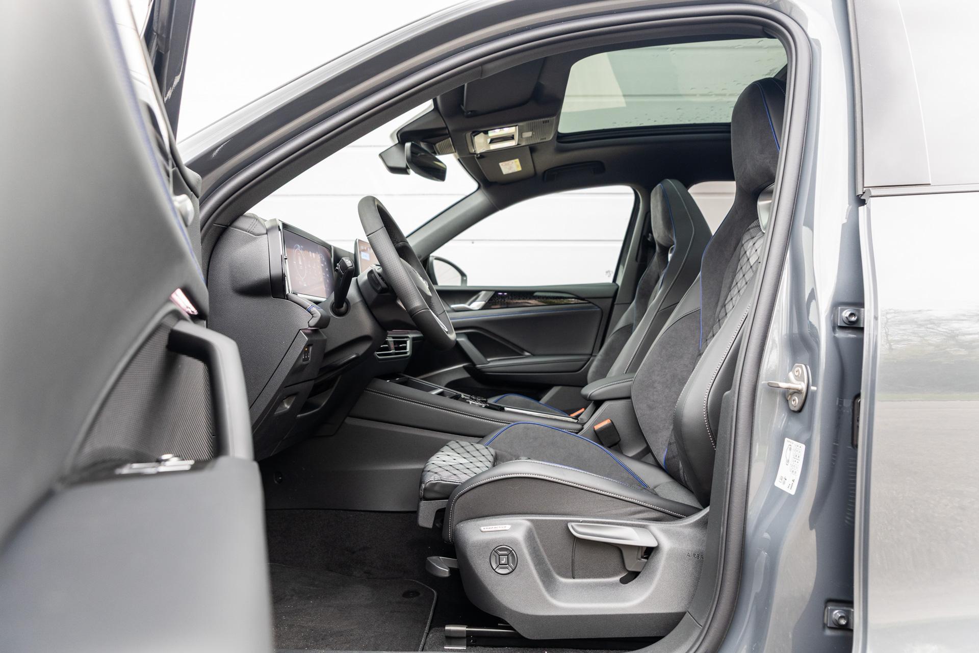 Volkswagen Tiguan 1.5 eHybrid 204pk R-Line Edition - Afbeelding 4