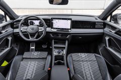 Volkswagen Tiguan 1.5 eHybrid 204pk R-Line Edition - Afbeelding 5