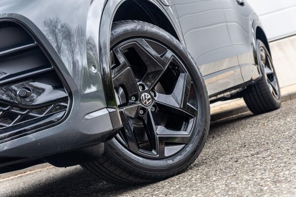 lichtmetalen velgen 20"