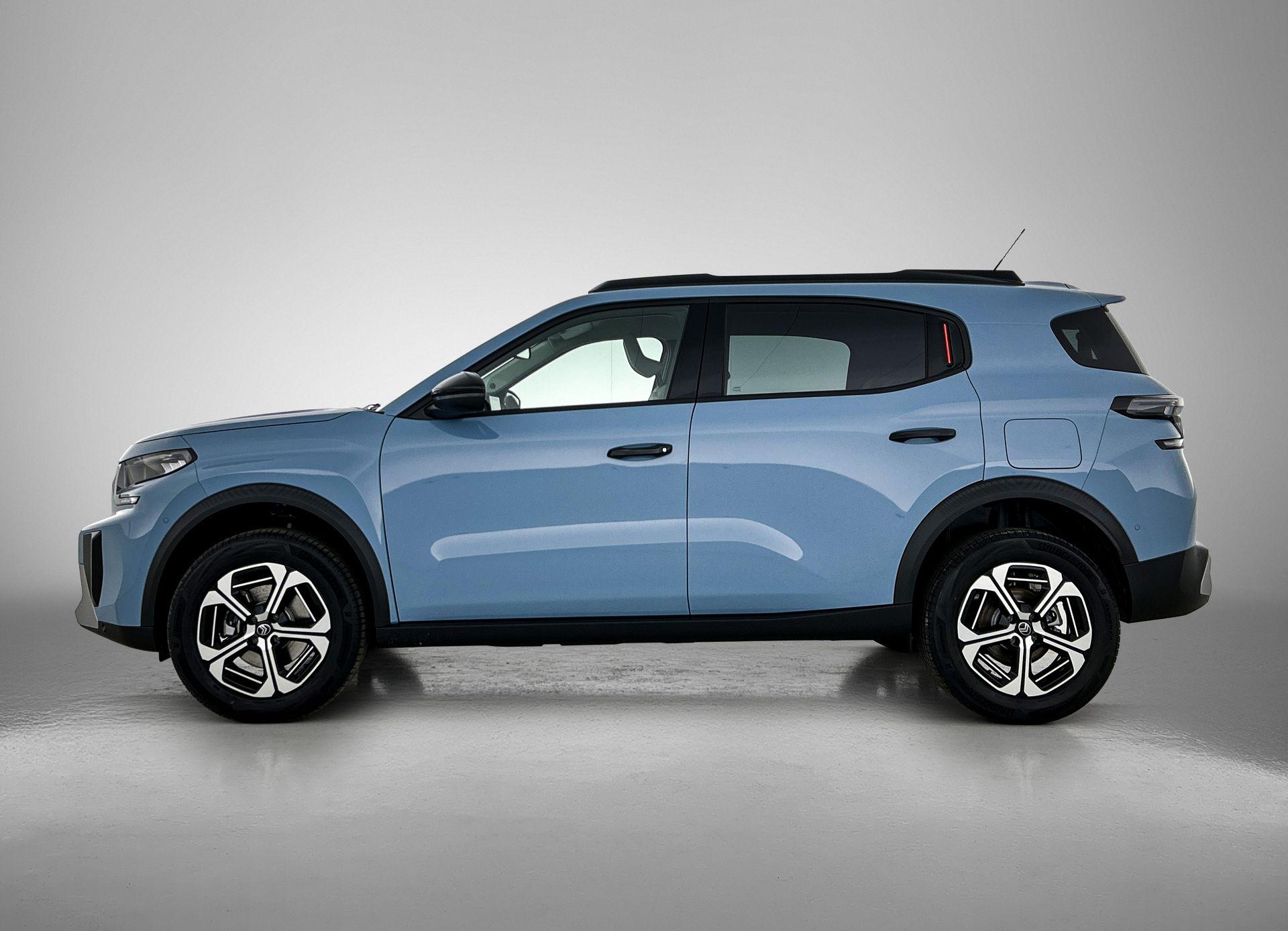 Citroën C3 Aircross 1.2 Hybrid 145pk Max 7p. - Afbeelding 2