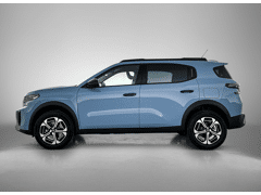 Citroën C3 Aircross 1.2 Hybrid 145pk Max 7p. - Afbeelding 2