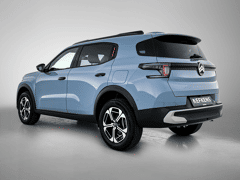 Citroën C3 Aircross 1.2 Hybrid 145pk Max 7p. - Afbeelding 3