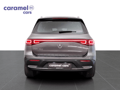 Mercedes-Benz EQB 250 7-ZITPLAATSEN *DAB*GPS*CAMERA SENSOREN*CARPLAY* - Afbeelding 5