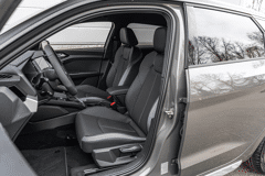 Audi A1 Sportback 25 TFSI 95pk S edition S-tronic - Afbeelding 4