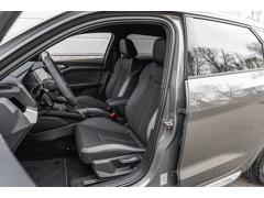 Audi A1 Sportback 25 TFSI 95pk S edition S-tronic - Afbeelding 4
