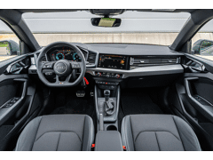 Audi A1 Sportback 25 TFSI 95pk S edition S-tronic - Afbeelding 5