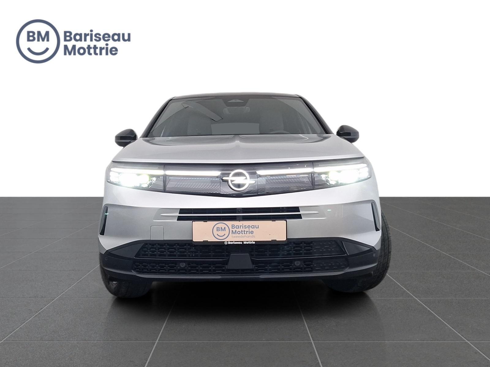 Opel Grandland NEW GRANDLAND GS-LINE AUTOMAAT*CARPLAY*DAB*GPS*ZETEL STUURVERWARMING*360°CAMERA SENSOREN* - Afbeelding 2