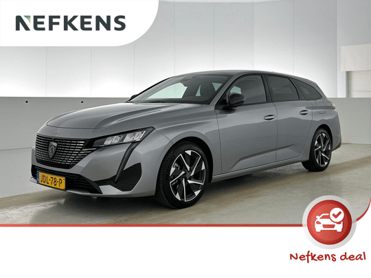 Peugeot 308 SW 1.6 Plug-in Hybrid Allure Avantage 180pk Automaat