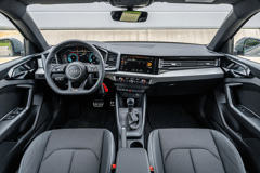 Audi A1 Sportback 25 TFSI 95pk S edition S-tronic - Afbeelding 5