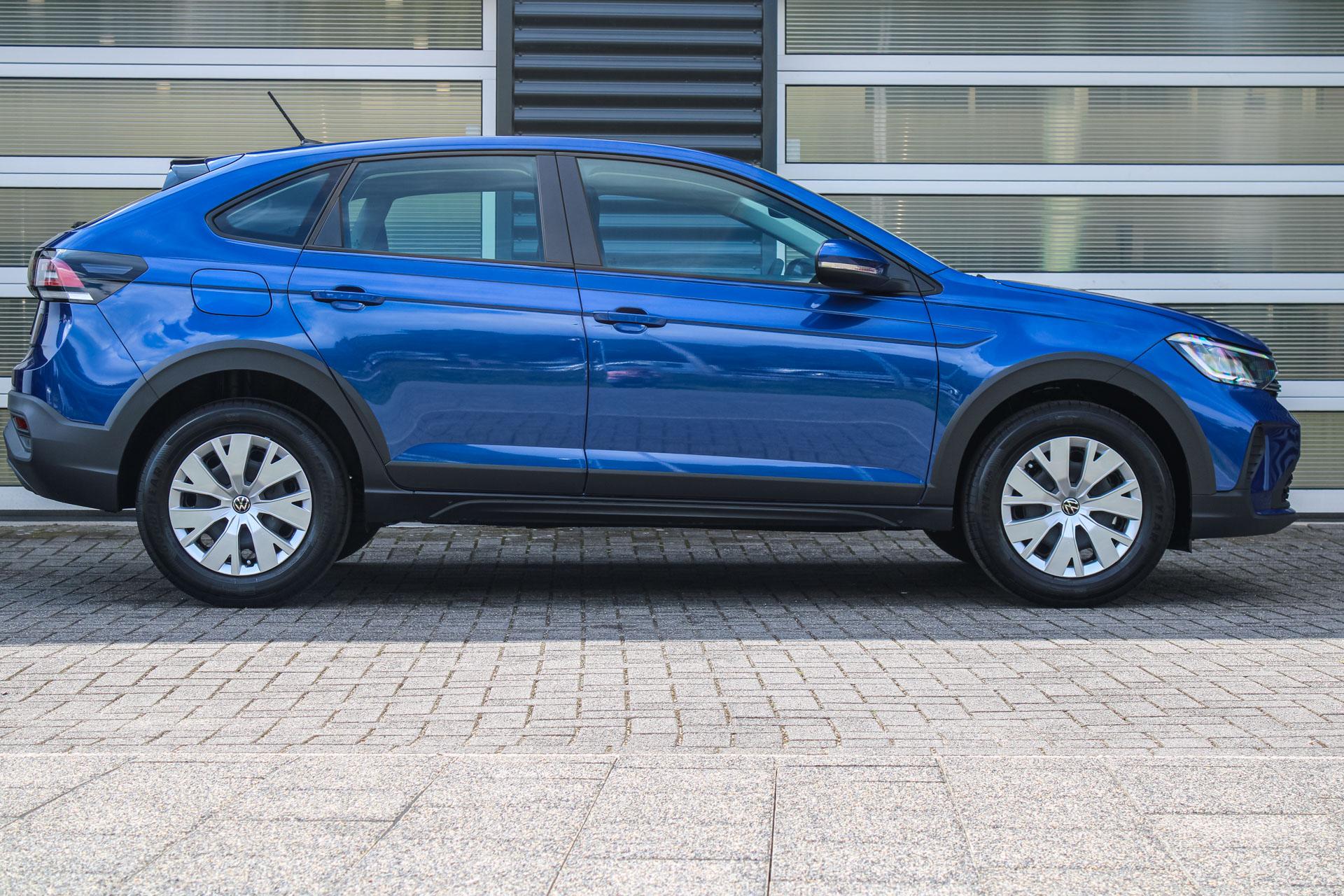 Volkswagen Taigo 1.0 TSI 95pk Edition - Afbeelding 3