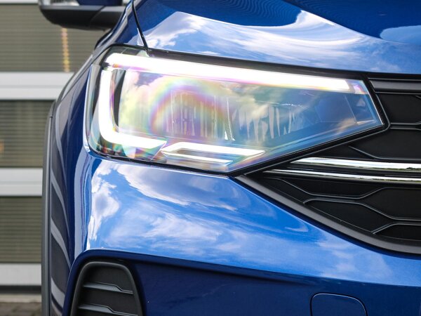 LED koplampen