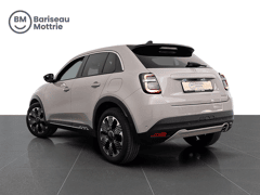 Fiat 600 LA PRIMA HYBRID AUTOMAAT *LEDER*DAB*GPS*CARPLAY*CAMERA SENSOREN*ZETELVERWARMING* - Afbeelding 4