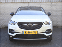 Opel Grandland X 225pk Hybrid Ultimate - Afbeelding 4