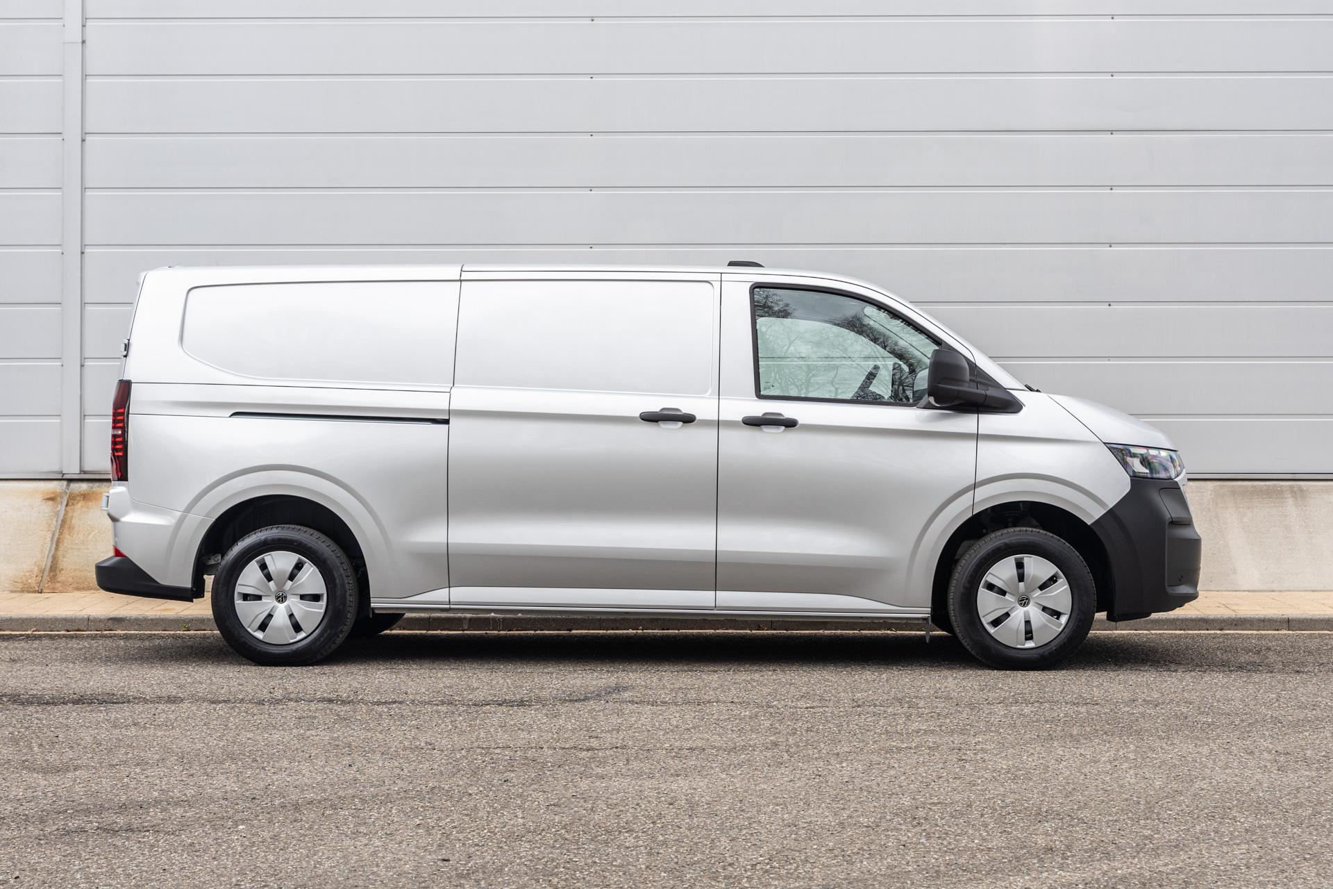 Volkswagen e-Transporter 34 L2H1 218pk Life 64 kWh - Afbeelding 3