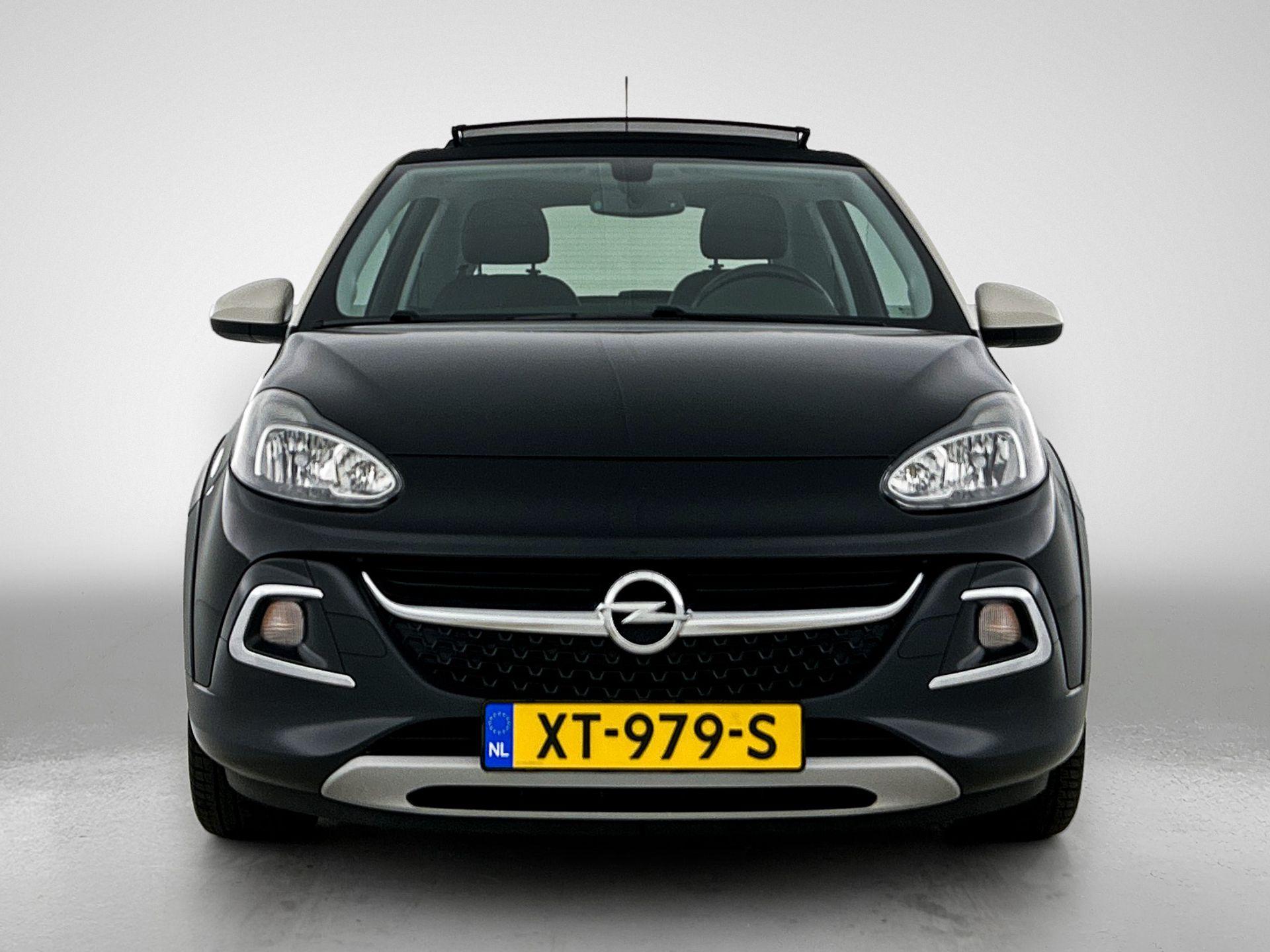 Opel ADAM 1.0 Rocks BlitZ 90pk - Afbeelding 4