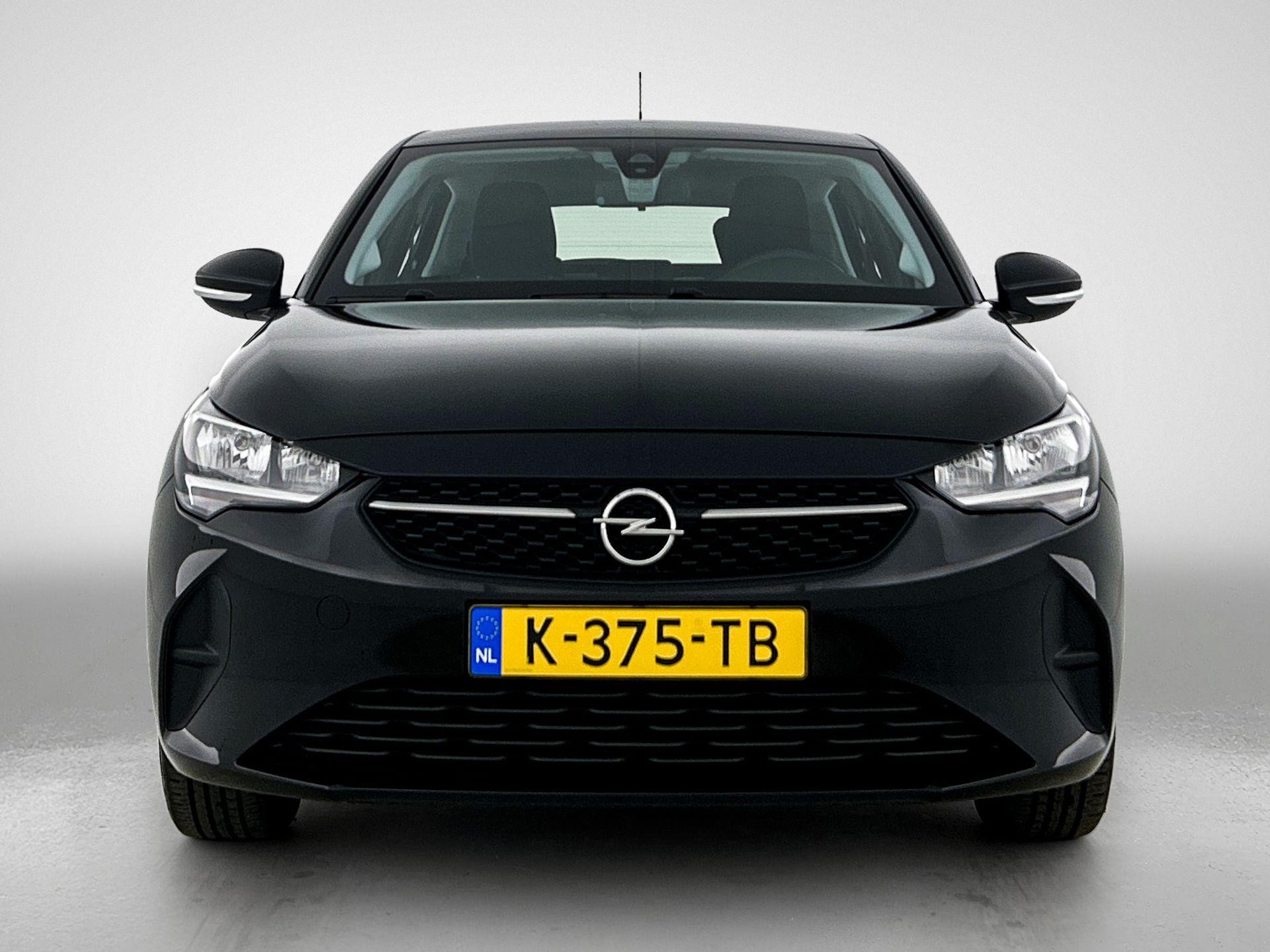 Opel Corsa 1.2 Edition 75pk - Afbeelding 2