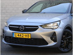 Opel Corsa 100pk GS Line - Afbeelding 5