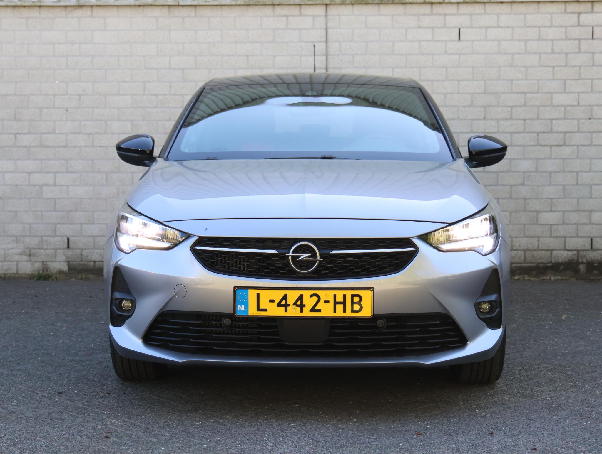 Opel Corsa 100pk GS Line - Afbeelding 4