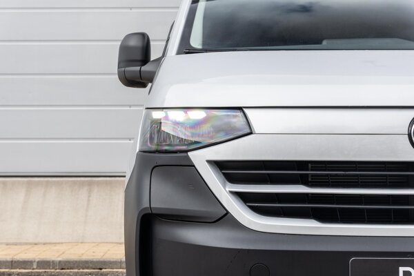 LED koplampen