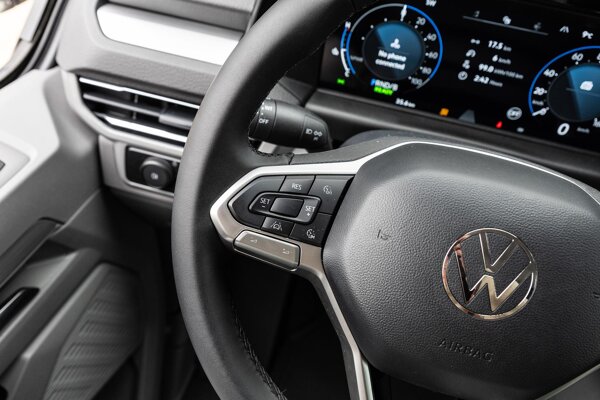 cruise control