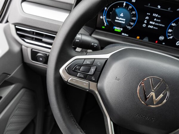cruise control
