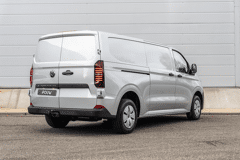 Volkswagen e-Transporter 34 L2H1 218pk Life 64 kWh - Afbeelding 2