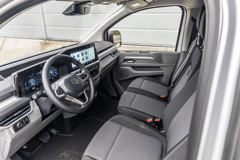 Volkswagen e-Transporter 34 L2H1 218pk Life 64 kWh - Afbeelding 4