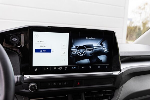 electronic climate controle electronic climate controle