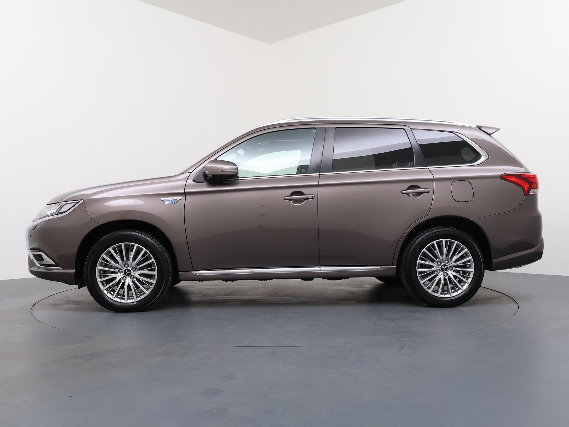 Mitsubishi Outlander 2.4 PHEV Instyle - Afbeelding 2