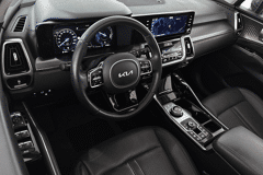 Kia Sorento 1.6 T-GDI Plug-in Hybrid 4WD DynamicPlusLine 7p. - Afbeelding 5