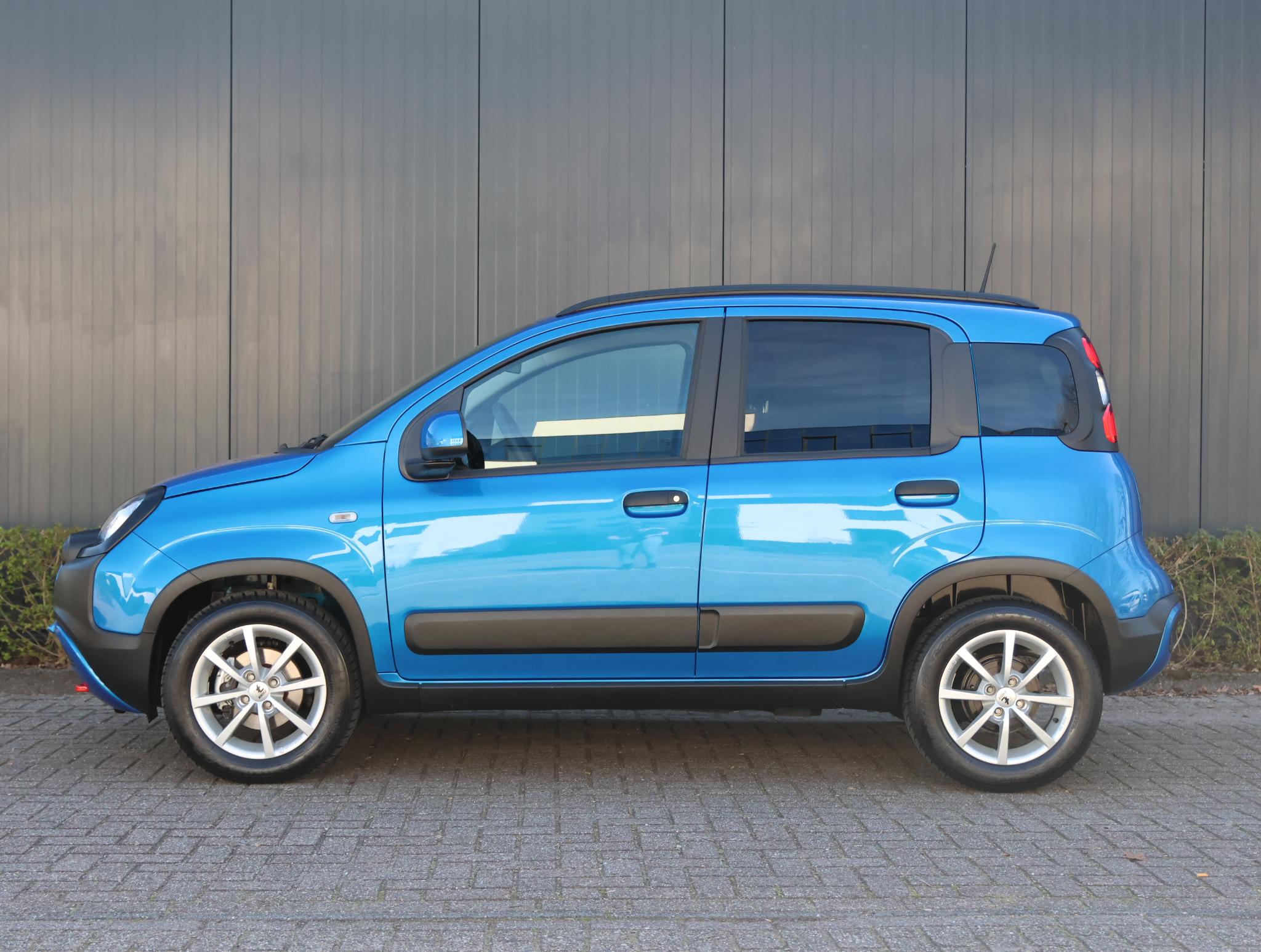 Fiat Panda 1.0 Hybrid Cross - Afbeelding 2