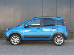 Fiat Panda 1.0 Hybrid Cross - Afbeelding 2