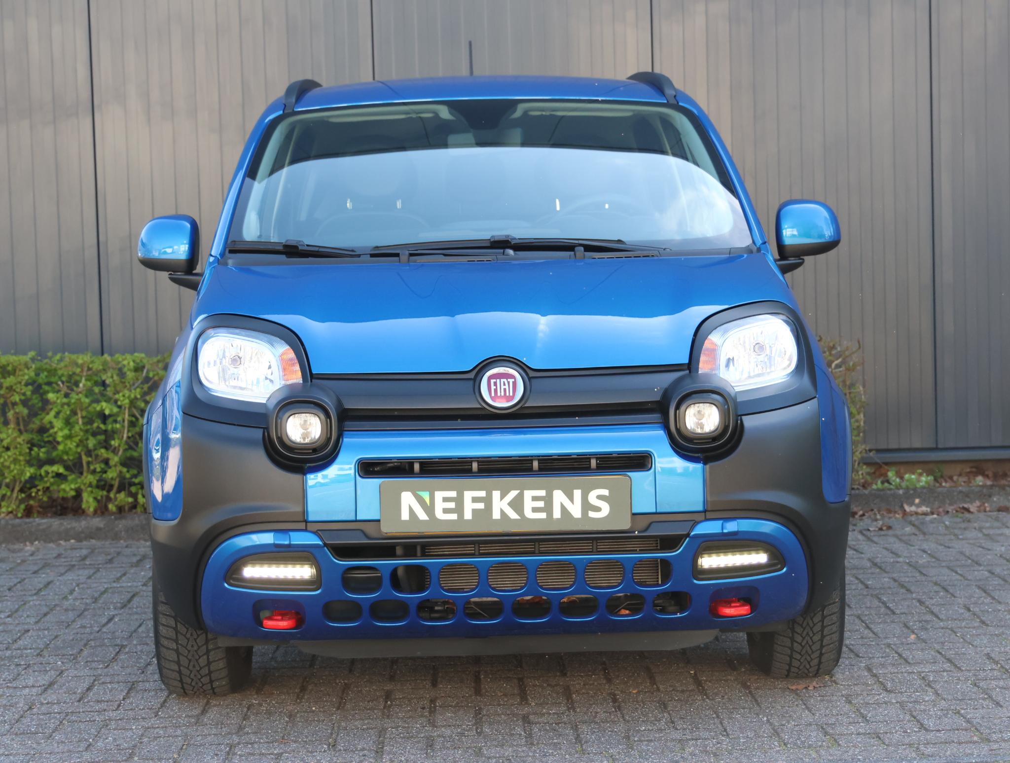 Fiat Panda 1.0 Hybrid Cross - Afbeelding 5