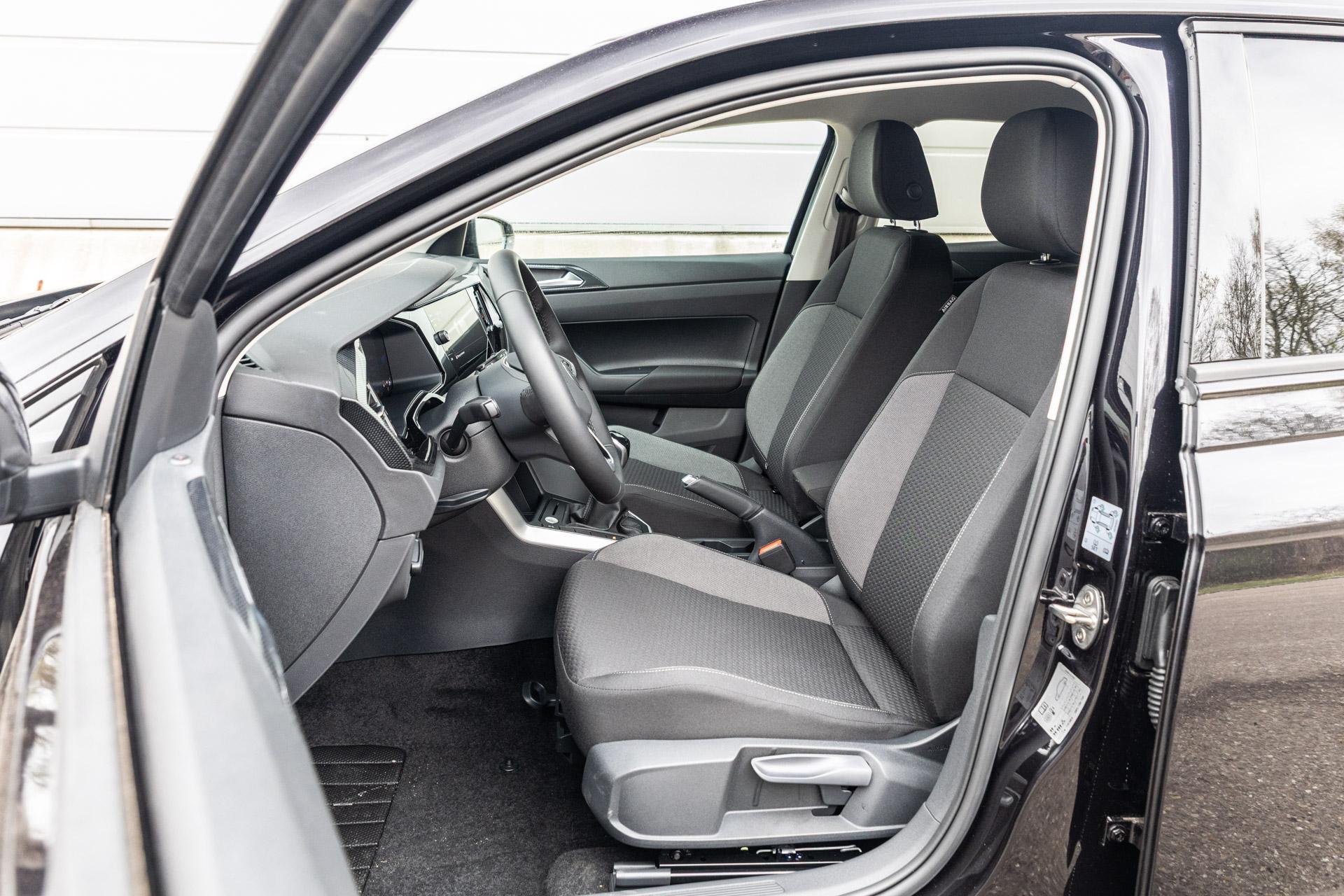 Volkswagen Polo 1.0 TSI 95pk Life Edition - Afbeelding 4