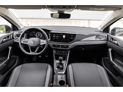 Volkswagen Polo 1.0 TSI 95pk Life Edition - Afbeelding 5