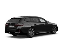 BMW 5 serie Touring 530e - Afbeelding 2