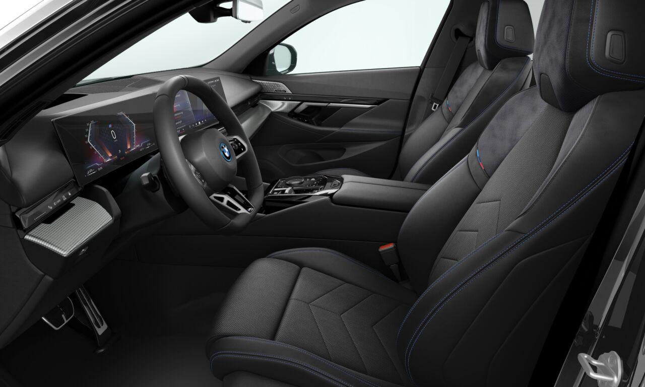 BMW 5 serie Touring 530e - Afbeelding 4