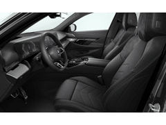 BMW 5 serie Touring 530e - Afbeelding 4
