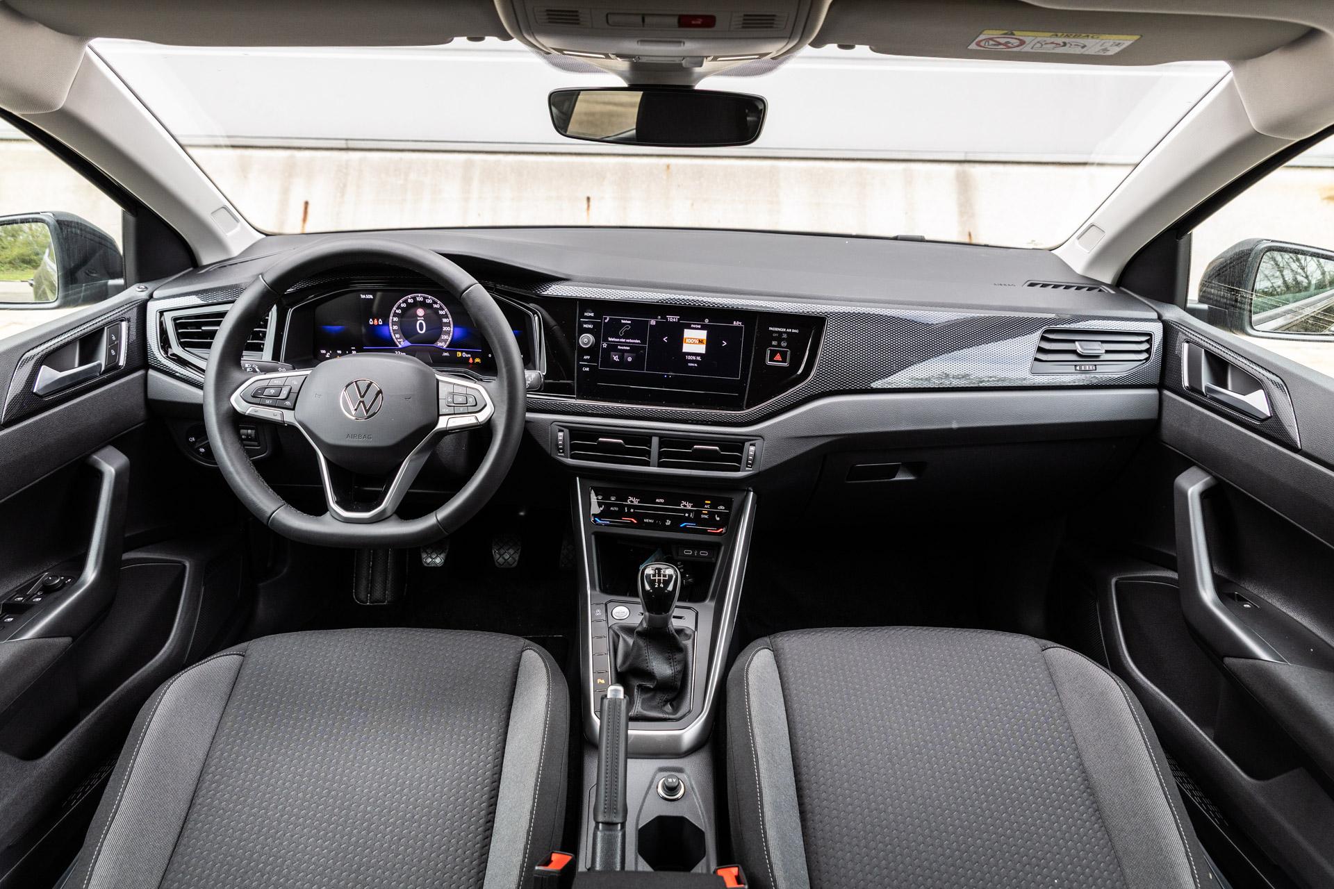 Volkswagen Polo 1.0 TSI 95pk Life Edition - Afbeelding 5