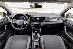 Volkswagen Polo 1.0 TSI 95pk Life Edition - Afbeelding 5