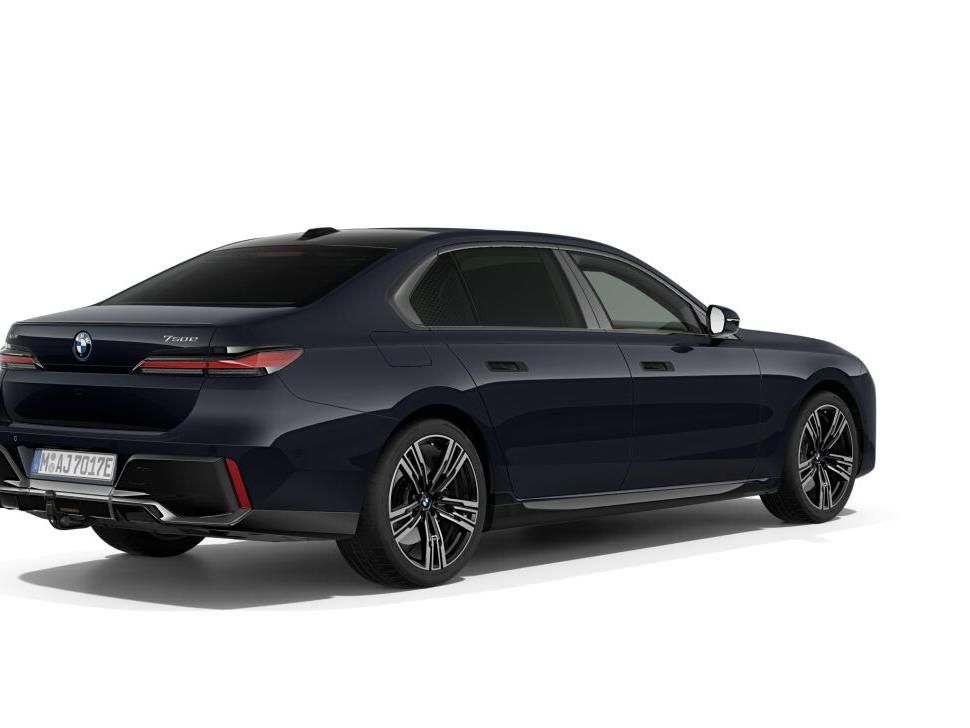 BMW 7 serie 750e xDrive - Afbeelding 2