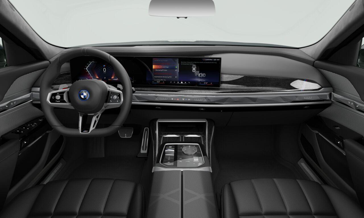 BMW 7 serie 750e xDrive - Afbeelding 3